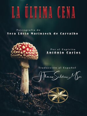 cover image of La Última Cena
